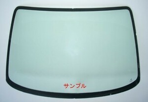 トヨタ 新品 寒冷地 フロントガラス パッソM700A M710A グリーン/ボカシ無 熱線 衝突防止 付車用 スマアシ2 56101-B1220 56101B1220