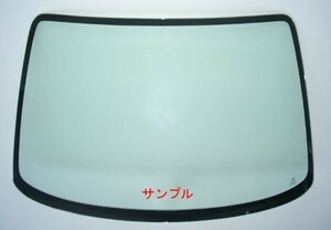 スズキ 新品 断熱 UV フロント ガラス エブリィ DC51B DE51V DF51V グリーン/ボカシ無 84515-50F30 8451550F30