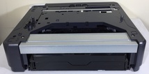 【埼玉発】【KYOCERA】モノクロレーザープリンター ECOSYS P4040dn　カセット 単品　★通電動作動作確認済★（9-2998～3002）_画像4