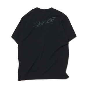 BDFM PROJECT 07 T-shirt　size XXL 新品 黒 　スケートボード　ピスト　キャンプ