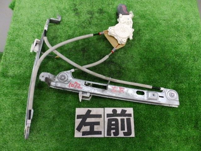 ダッジ キャリバー ABA-PM20 左フロントPWモーター A 05074799AA-E 221072