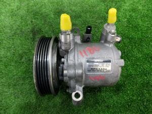  Alto DBA-HA36S AC compressor / air conditioner R06A ZJH 447280-3410 95200-74PA0 221186