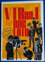 DVD VTRAG-1 RAG FAIR ブイティラグ・ワン　ラグフェアー　TFBQ-18034 レンタル禁止　定価2,500円（税抜）_画像1