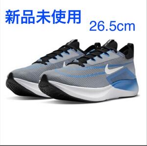 【新品】NIKE ZOOM FLY 4 ナイキ ズームフライ4 26.5cm