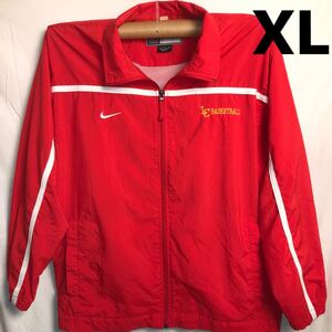 ウィンドブレーカー ナイキ XL