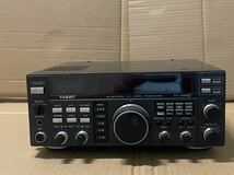 ヤエス YAESU FT-655 無線機トランシーバー (全ての動作未確認)_画像1