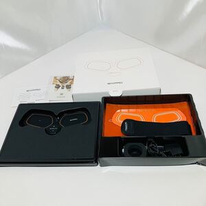 シックスパッド ボディフィット2 SIXPAD Bodyfit 2