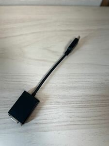 Lenovo VGA HDMI変換アダプタ