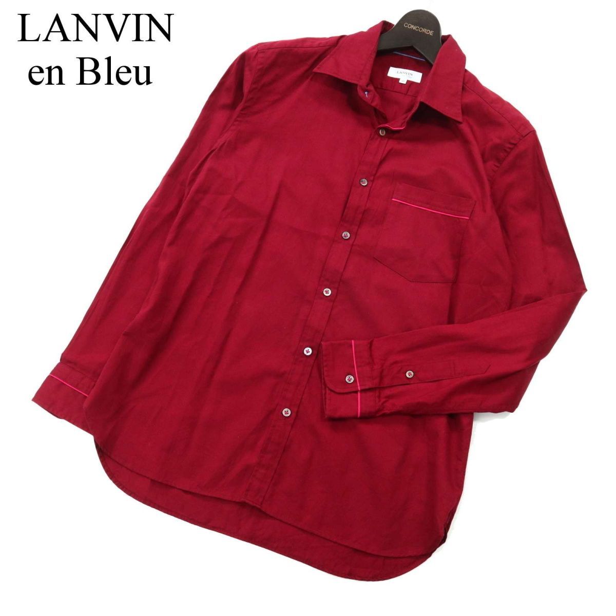 ヤフオク! -「LANVIN レギュラーシャツ」の中古品・新品・古着一覧 ヤフオク! -「LANVIN レギュラーシャツ」の中古品・新品・古着一覧