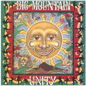 BIG MOUNTAIN(ビッグ・マウンテン) / UNITY ディスクに傷有り CD