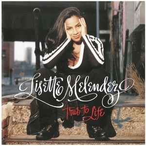 リセット・メレンデス(LISETTE MELENDEZ) / TRUE TO LIFE CD