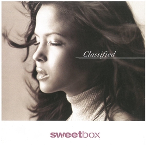 スウィートボックス(Sweetbox) / Classified ディスクに傷有り CD