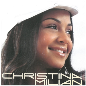 クリスティーナ・ミリアン / CHRISTINA MILIAN ディスクに傷有り CD