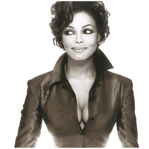 ジャネット・ジャクソン(janet jackson) / design of a decade 1986/1996 ディスクに傷有り CD