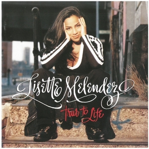 リセット・メレンデス(LISETTE MELENDEZ) / TRUE TO LIFE ディスクに傷有り CD