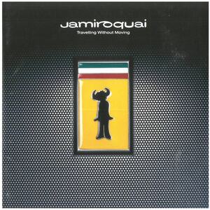 ジャミロクワイ(Jamiroquai) / Travelling Without Moving (デ ィスクに傷あり) CD