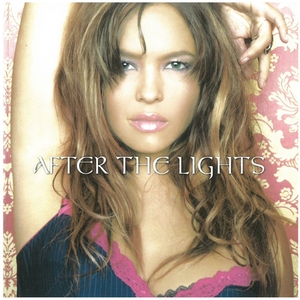 スウィートボックス(sweetbox) / After The Lights CD