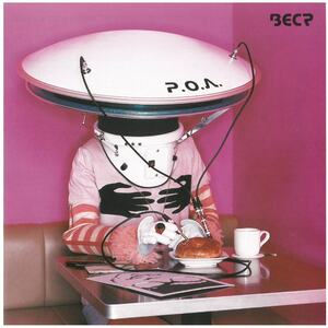 ビート・クルセイダース(BEAT CRUSADERS) / P.O.A. ~POP ON ARRIVAL~　CD