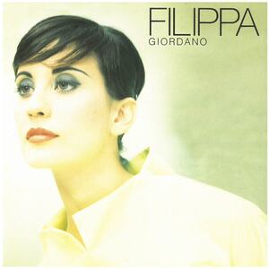 フィリッパ・ジョルダーノ / Filippa Giordano　CD