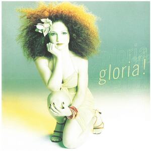 グロリア・エステファン グロリア! Gloria Estefan gloria! CD