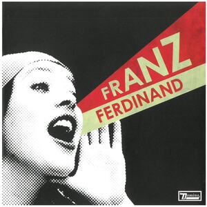 フランツ・フェルディナンド(FRANZ FERDINAND) / You Could Have It So Much Better　CD