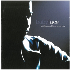 ベイビーフェイス / babyface a collection of his greatest hits ディスクに傷有り CD