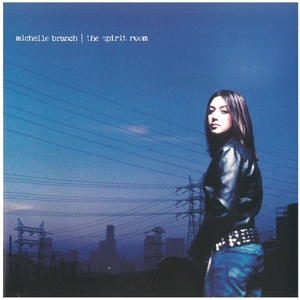 ミシェル・ブランチ(michelle branch) / the spirit room ディスクに傷有り CD