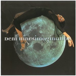 デニ・ハインズ(Deni Hines) / Imagination ディスクに傷有り CD