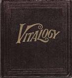 Pearl Jam(パール・ジャム) / VITALOGY　CD