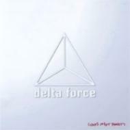 LONG SHOT PARTY(ロング・ショット・パーティー) / DELTA FORCE CD