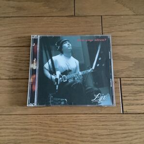 Are you alive? / LIV(押尾学)