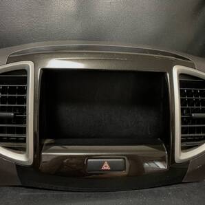 【送料無料】迅速発送 管理C44 MA15S MB15S ソリオ デリカD2 オーディオパネル