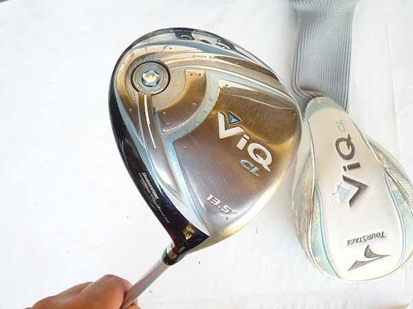 ヤフオク! -「ツアーステージ viq ドライバー」の落札相場・落札価格 ヤフオク! -「ツアーステージ viq ドライバー」の落札相場・落札価格