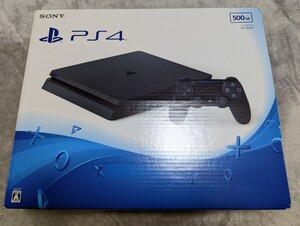 PlayStation4 CUH-2000A 500GB コントローラー2個