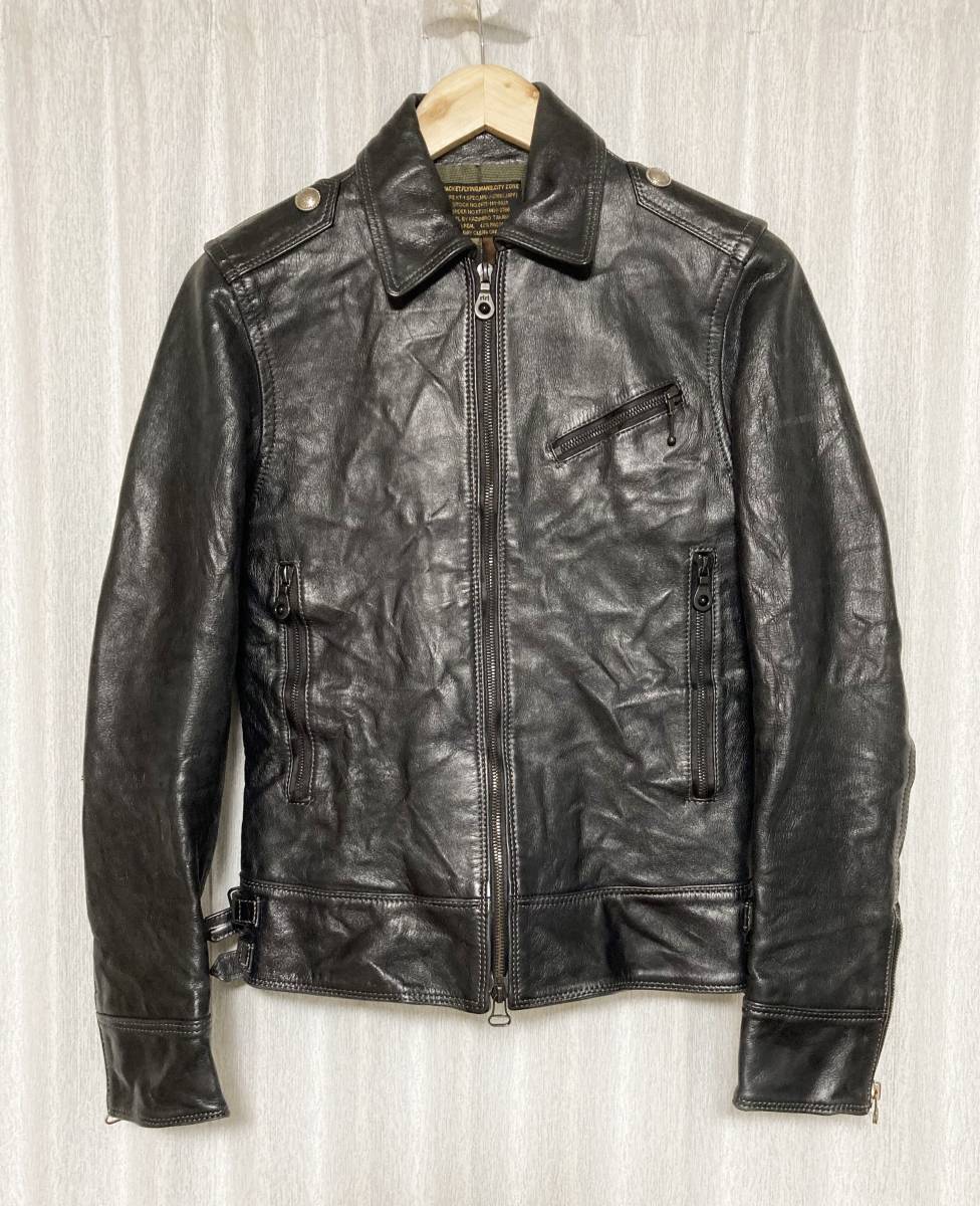 2023年最新】ヤフオク! -ドレストリップ(ライダース)の中古品・新品
