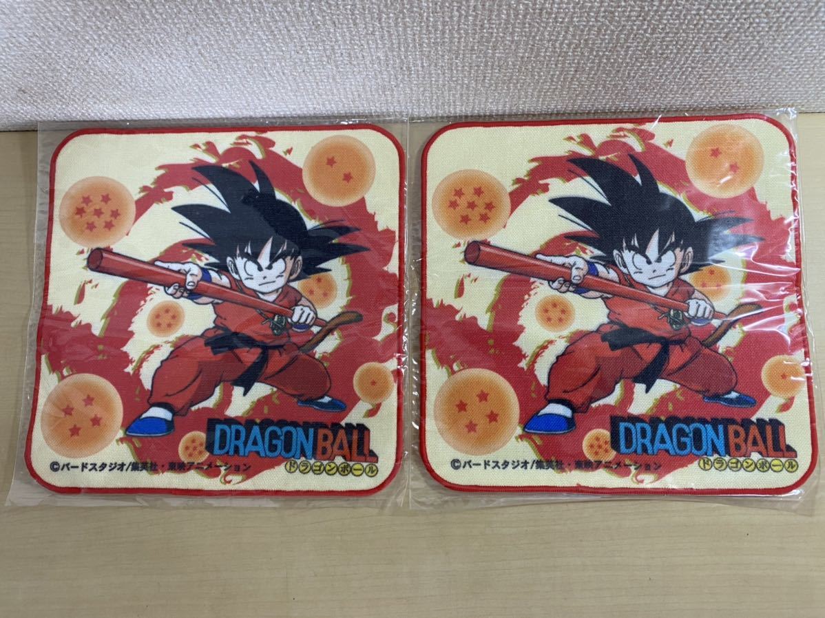 激レア】初期ドラゴンボールラミカ04 キャラクターグッズ 出荷できます