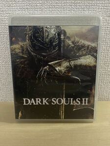 DARK SOULSⅡ ダークソウル2 スペシャルマップ＆オリジナルサウンドトラック