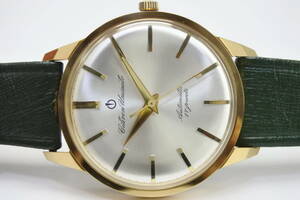 ☆☆☆希少デッドストック品　1963年製造　シチズン CITIZEN 　UNIAUTO 17石　自動巻紳士腕時計 UNI 15９01
