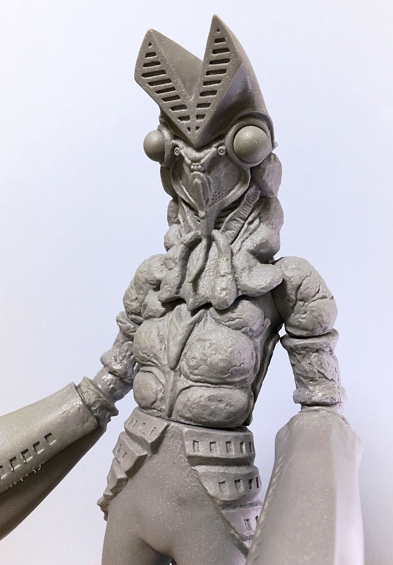 ヤフオク! -「ビリケン商会 バルタン星人」の落札相場・落札価格 ヤフオク! -「ビリケン商会 バルタン星人」の落札相場・落札価格
