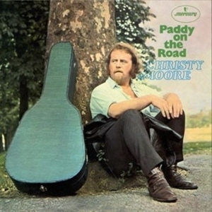 【新品/新宿ALTA】Christy Moore/Paddy On The Road (180グラム重量盤レコード)(4719045)