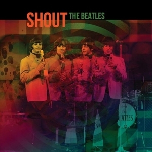 【新品/新宿ALTA】The Beatles/Shout (ホワイトヴァイナル仕様/アナログレコード)(RWLP045WHITE)