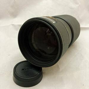 Nikon ニコン AF NIKKOR 80-200mm F2.8 ED ニッコール 望遠ズームレンズ カメラレンズ Fマウント AF カメラ レンズ 大口径 望遠 #16