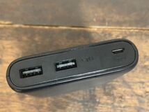 ■爆安■G-14■Anker PowerCore 13000 (13000mAh 2ポート 大容量 モバイルバッテリー)■_画像9