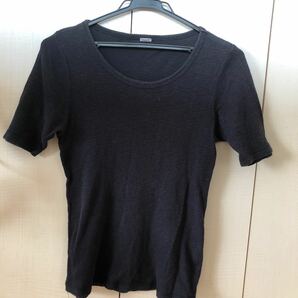 パーリッシ　コットンTシャツ