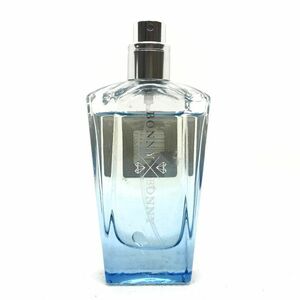 BONNY BONNY ボニー ボニー セクシー ヘブン EDT 30ml ☆残量たっぷり　送料350円