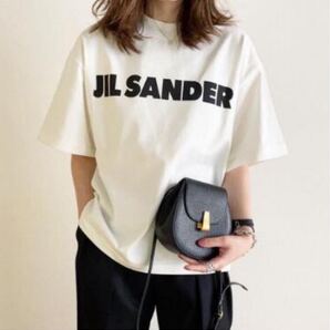 購入前に必ずコメントください 韓国 レディース フリーサイズ ロゴTシャツ