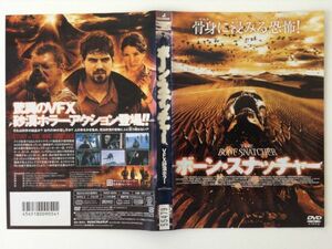 P49772　R中古DVD　ボーン・スナッチャー VFX砂漠ホラー　ケースなし（10枚までゆうメール送料180円）