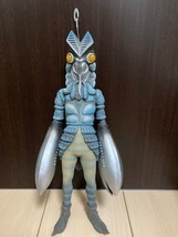 中古品　CCP 宇宙忍者 バルタン星人 アドベント Ver.　 1/6 特撮シリーズ　ウルトラ怪獣　ソフビ 　ウルトラマン　円谷プロ　_画像1