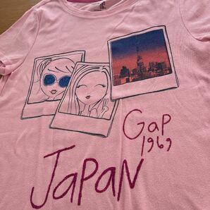 GAP 150 ガールズ Tシャツ