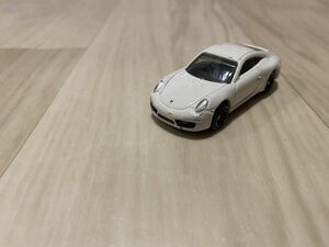 トミカ　ポルシェ 911 カレラ 2012 NO.117